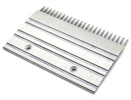 Comb Plate XIZI